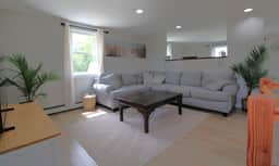 Newly Renovated Marshview Retreat in the Heart of Wellfleet (2440) - Image 4