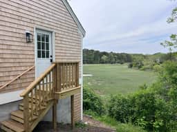 Newly Renovated Marshview Retreat in the Heart of Wellfleet (2440) - Image 2