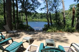 Private Cottage on Kinnacum Pond (1646) - Image 2