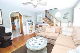 Centrally Located Victorian Style Home Near Harbor & Village (1428) - Image 3