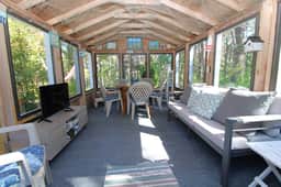 Lovely Post & Beam Near Indian Neck (1224) - Image 4