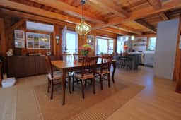 Lovely Post & Beam Near Indian Neck (1224) - Image 5
