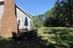 Secluded, Rustic and Quiet in the National Seashore (1424) - Image 2