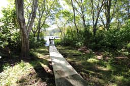 Secluded, Rustic and Quiet in the National Seashore (1424) - Image 3