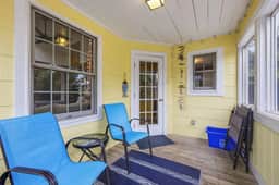 Surf Side!  Updated Wellfleet cottage (Cliffside) by the sea!  (CS0056) - Image 3