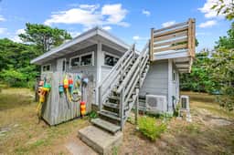 Surf Side Cottage, (Ebb Tide) iconic cottage community near Ocean beach - Image 3