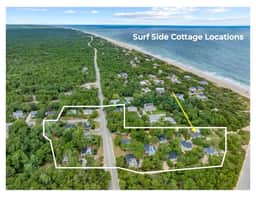 Surf Side Cottage (Ocean Breeze) 180 steps to Lecount Hollow! (CS0062) - Image 4