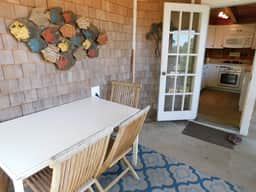 Surf Side, iconic sweet cottage, (Bonnie Dune) near Lecount Hollow (CS0058) - Image 3