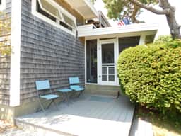 Surf Side, iconic Mid-Century Modern, near Lecount Hollow (Sea View) CS0064 - Image 3
