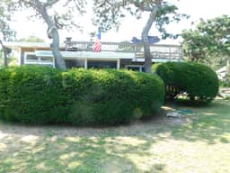Surf Side, iconic Mid-Century Modern, near Lecount Hollow (Sea View) CS0064 - Image 2