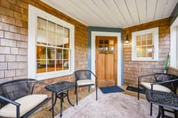 Surf Side, iconic Mid-Century Modern cottage colony (Piney Ridge) (CS0063) - Image 3