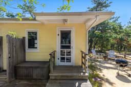 Iconic mid-century modern cottage, (Silver Sands) part of Surf Side cottages! - Image 3