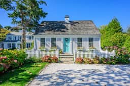 Your Private Osterville Summer Oasis Awaits! RPMS012 - Image 5