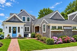 Exceptional West Dennis Waterfront Retreat w/ Dock and Basketball RPAM073 - Image 3