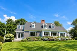 Exceptional West Dennis Waterfront Retreat w/ Dock and Basketball RPAM073 - Image 2