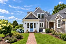Exceptional West Dennis Waterfront Retreat w/ Dock and Basketball RPAM073 - Image 4