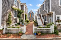 The Iconic Wharf House - Your Own P-Town Paradise RPAM116 - Image 2