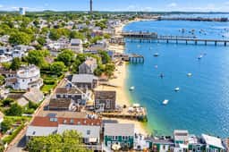 The Iconic Wharf House - Your Own P-Town Paradise RPAM116 - Image 3