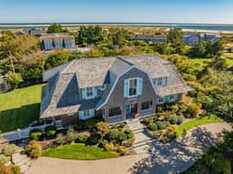 A Rare First Offering in Chatham | 101 Morris Island New for 2027! - Image 2