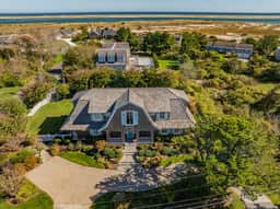A Rare First Offering in Chatham | 101 Morris Island New for 2027! - Image 5