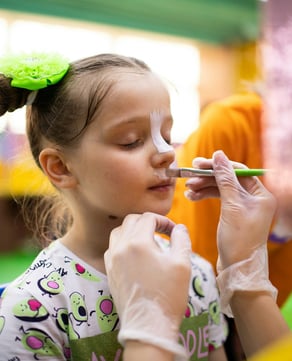 Face Painting