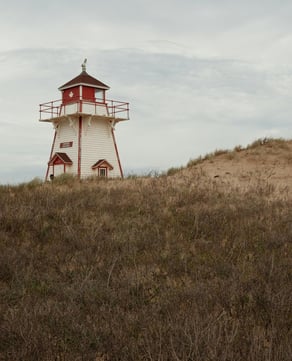 Sandy Neck Lighthouse
