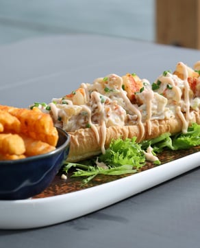 Lobster Roll