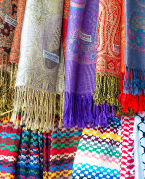 Fabric & Textiles
