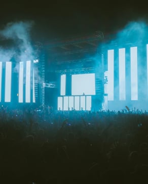 Main Stage Performances