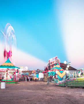 Rockwell Amusements