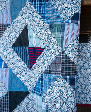 Maritime Textiles