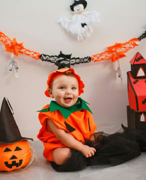 Costume Parade