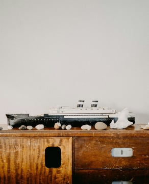 Wooden Craft