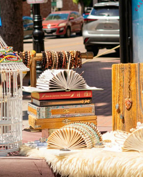 Fine Arts & Crafts Show