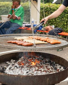 Boat-to-Plate Seafood