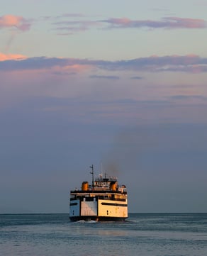 Martha's Vineyard