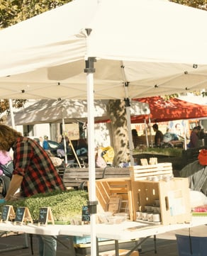 Local Marketplace