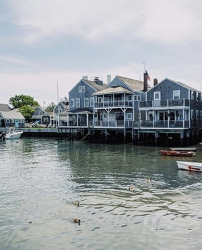 The Cottage Colony