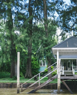 Waterfront Access