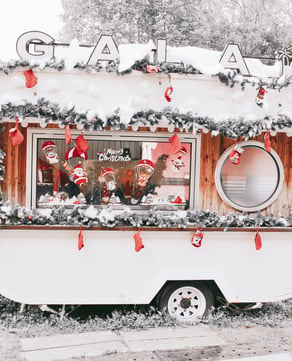 Food Trucks