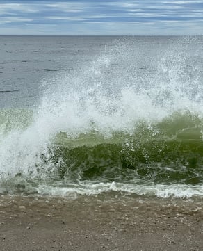Ballston Beach