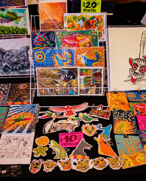 One-of-a-Kind Auctions