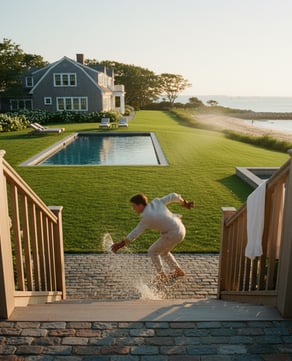 The Slide