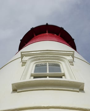 Nauset Lighthouse