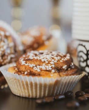Paw-ccino Treats