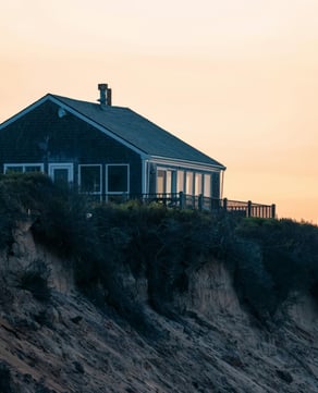 Classic Cape Cod Summer