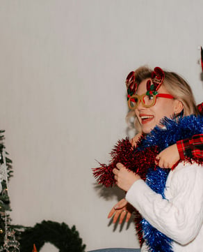 Festive Games & Activities