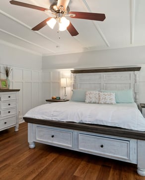 Accessible Bedroom
