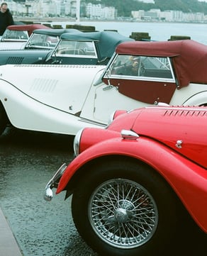 Car Show