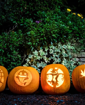 Carving Together